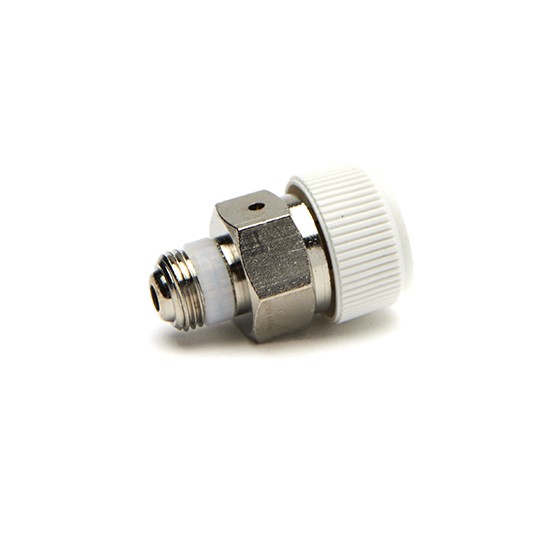 Purgeur d'air chromé 5x10