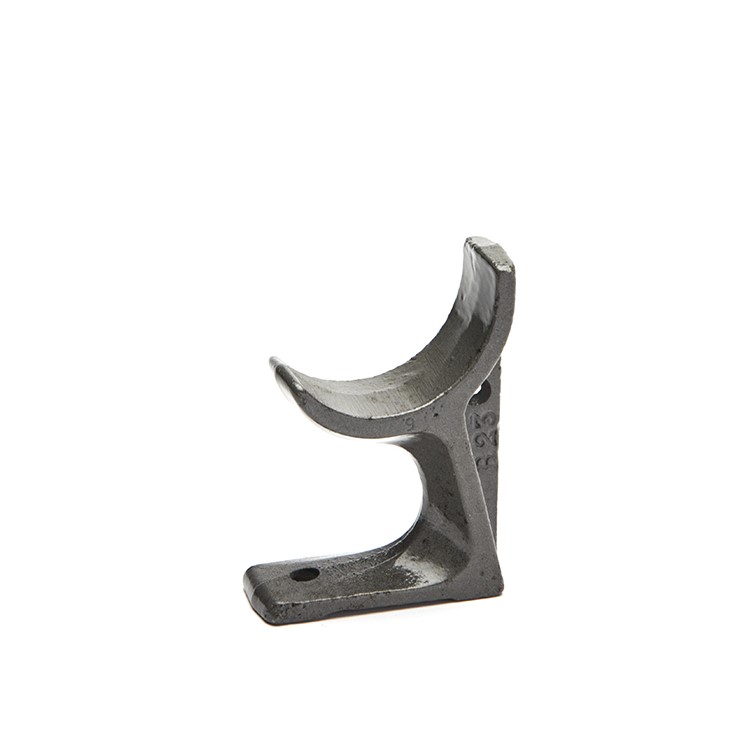 Pied radiateur fonte compatible RAFAËL / RIDEAU / SAVANE