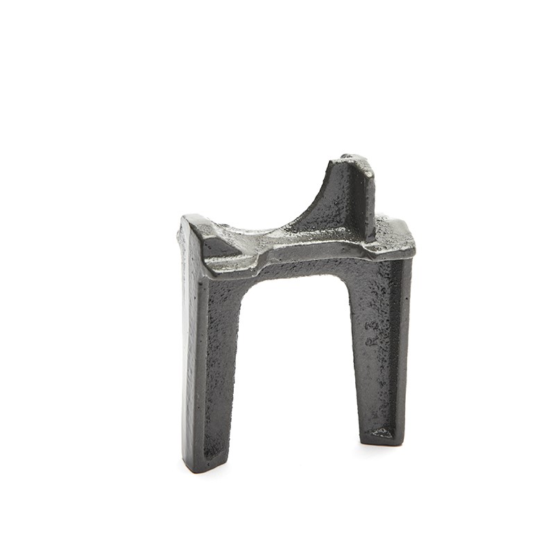 Pied radiateur fonte compatible RAFAËL 3 colonnes