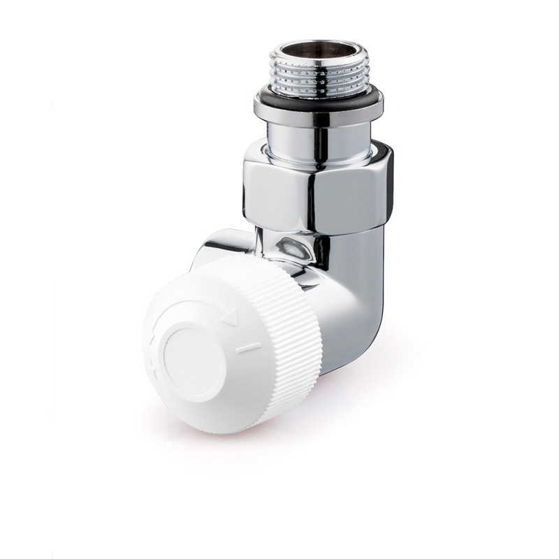 TONDERA - Corps thermostatique vertical double, version droite