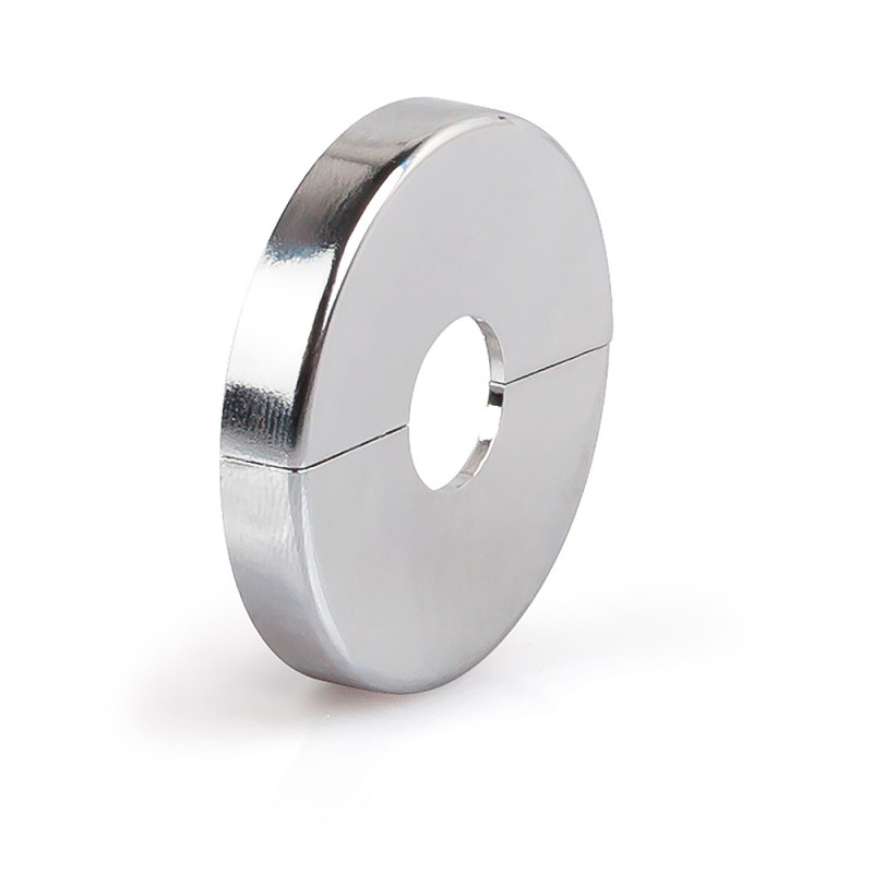 Rosace de finition diam extérieur 41mm
