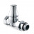 OLD STYLE - Kit complet robinet manuel