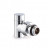 TONDERA LIGHT - Kit complet robinet manuel