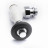 OLD STYLE - Kit complet robinet thermostatique
