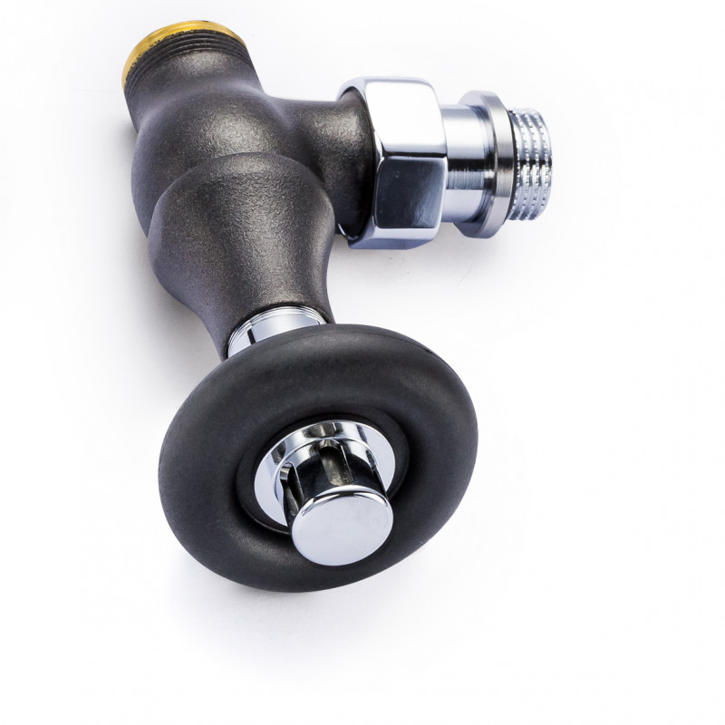 OLD STYLE - Kit complet robinet thermostatique