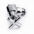 MINIMAL - Kit complet robinet manuel