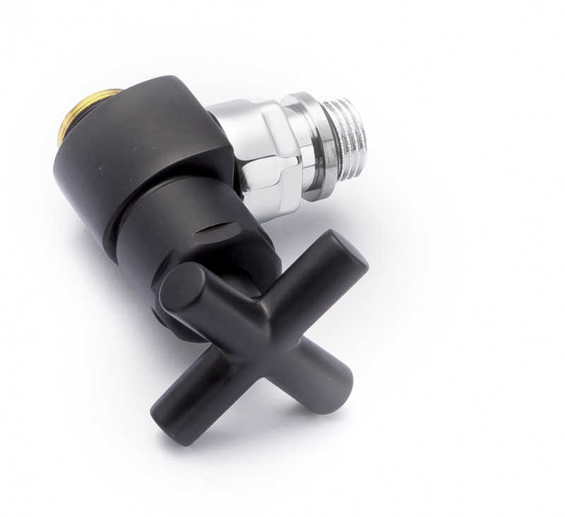 MINIMAL - Kit complet robinet manuel