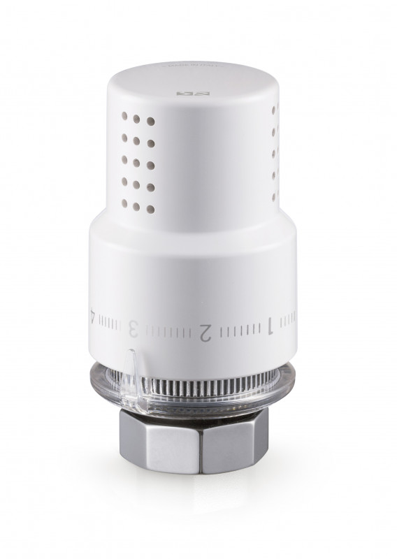 SIMPLY - Tête thermostatique