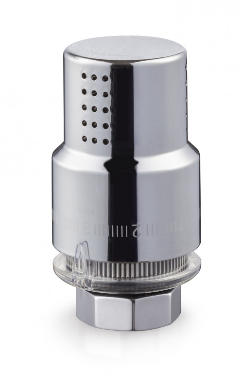SIMPLY - Tête thermostatique