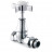 VICTORIA - Kit complet robinet manuel