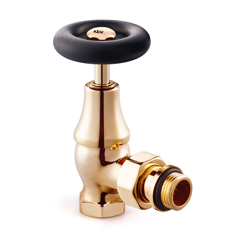 OLD STYLE - Kit complet robinet manuel