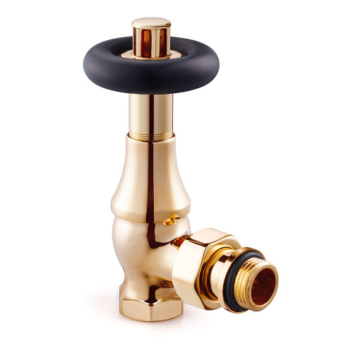 OLD STYLE - Kit complet robinet thermostatique
