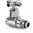 MINIMAL - Kit complet robinet manuel