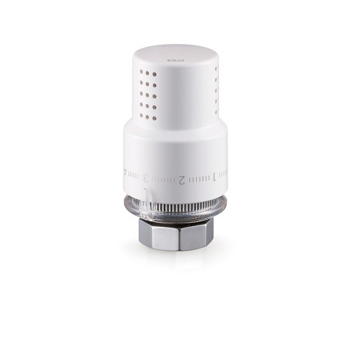 SIMPLY Kit complet robinet thermostatique