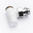 TONDERA LIGHT - Kit complet robinet manuel