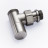 TONDERA LIGHT - Kit complet robinet manuel