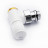 TONDERA - Kit complet robinet manuel