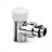 TONDERA - Kit complet robinet manuel
